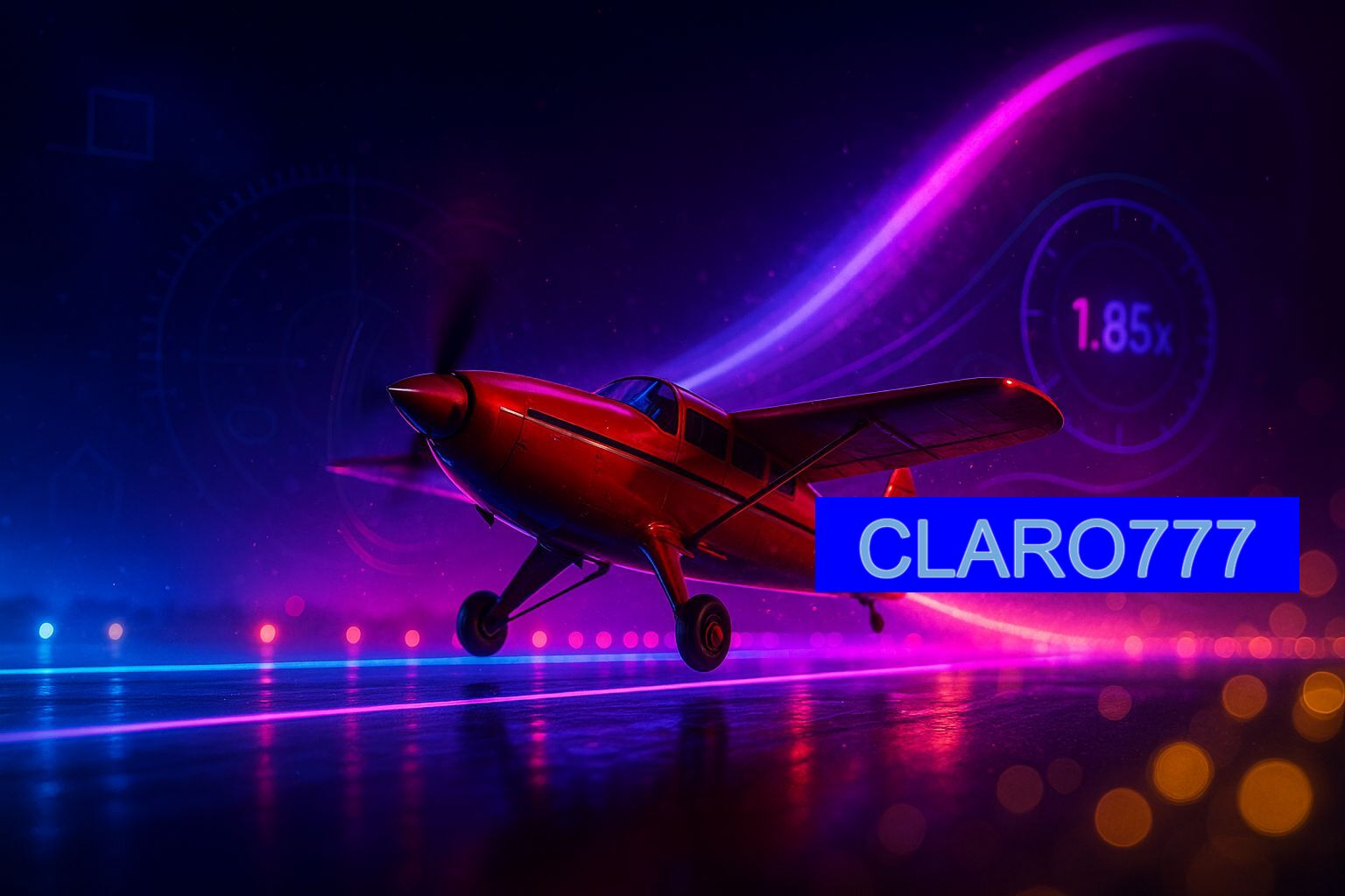Como Jogar Aviator