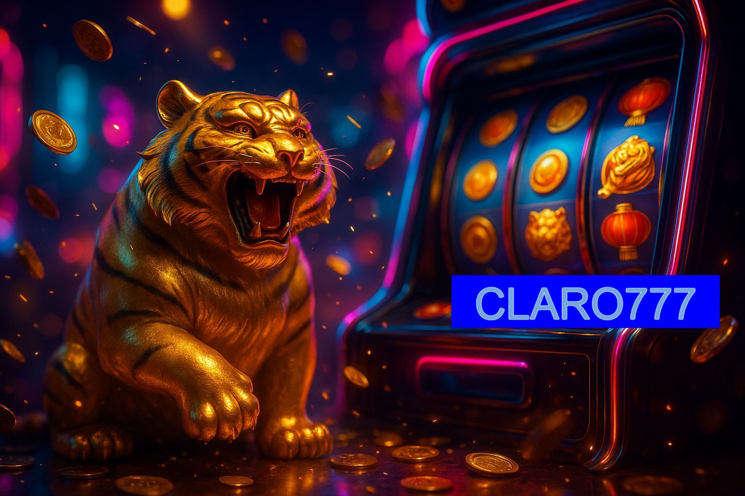 Como Jogar Fortune Tiger