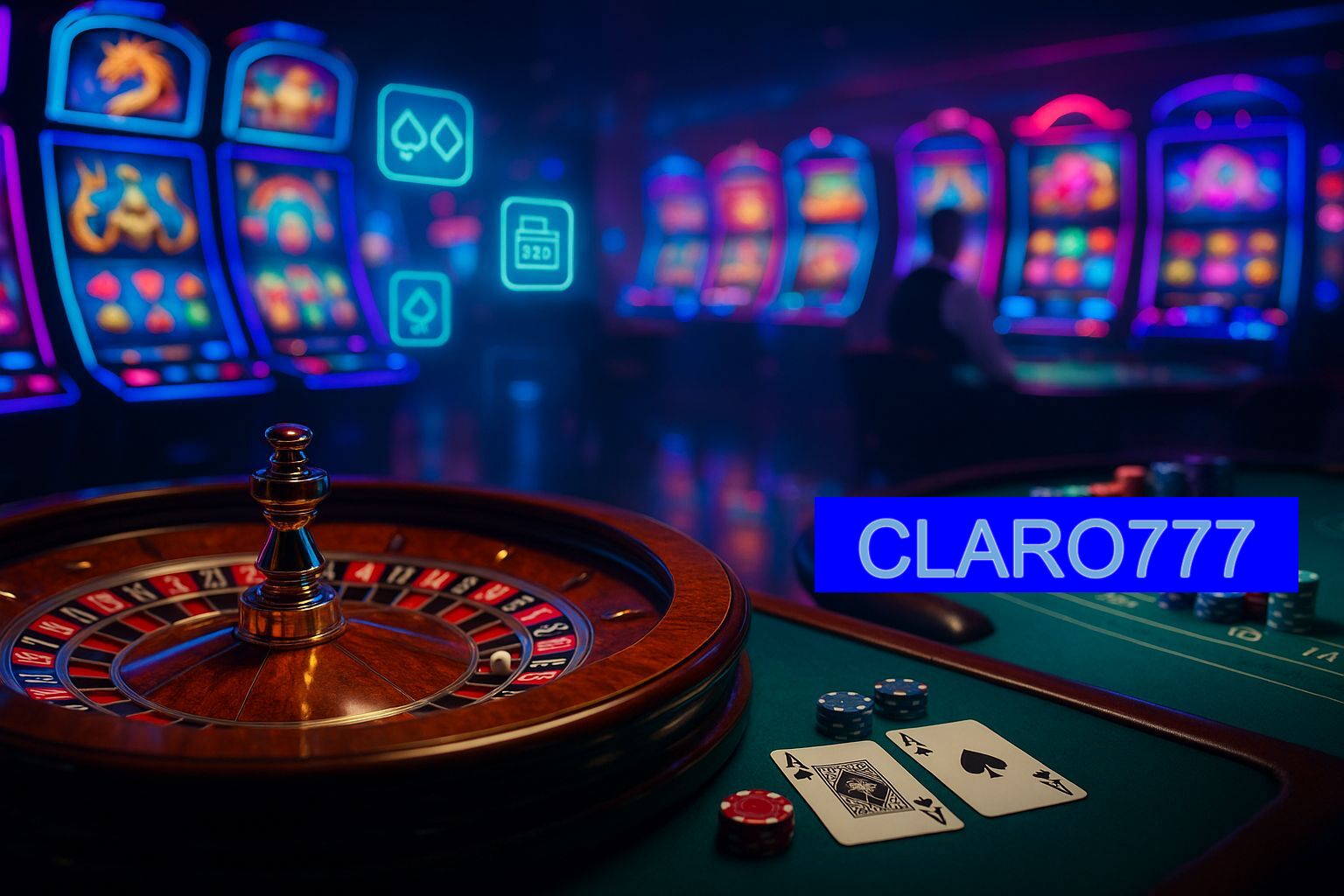 Jogos Recomendados